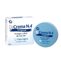 Crema N°4