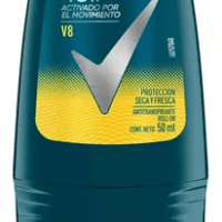 Desodorante Rexona