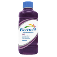 Electrolit suero rehidratante