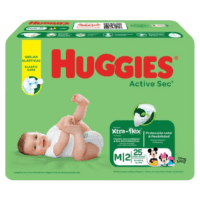 Pañales Huggies