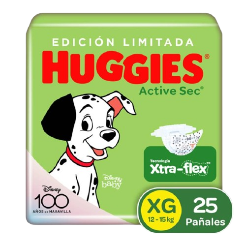 Pañales Huggies - Imagen 3