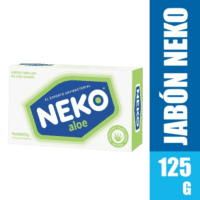 Jabon Neko