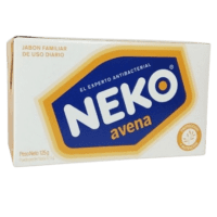 Jabon Neko