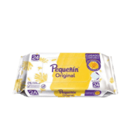 Pañitos Pequeñín