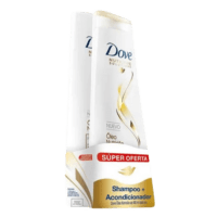 Shampoo y/o Acondicionador Dove