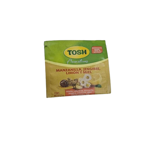 Aromáticas Tosh - Imagen 4