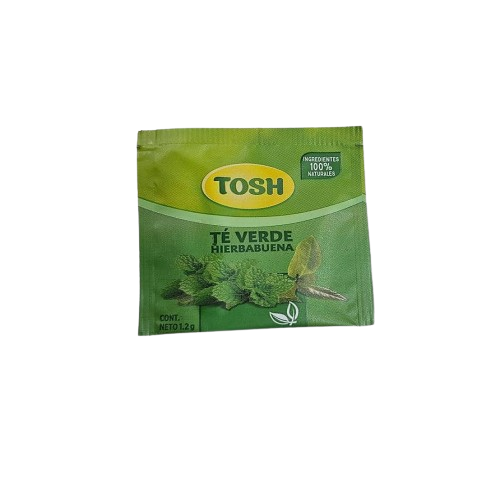 Aromáticas Tosh - Imagen 3