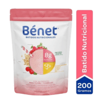 Batidos Nutricionales Bénet