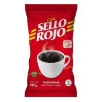 Café Sello Rojo