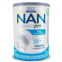 Formula Lactea Infantil NAN EXPERTPRO
