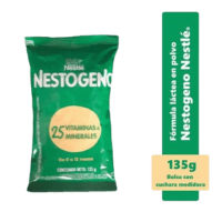 Formula Lactea Infantil Nestogeno 135 g