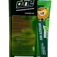 Gastro one sin azucar x1 Sachets de 10ml