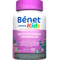 Gomas Kids Benet
