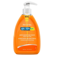 Jabon Líquido Bacterion