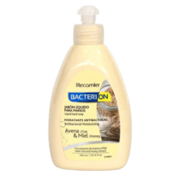 Jabon Líquido Bacterion