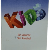 Jarabe Congestex Kids 90 mL Novamed