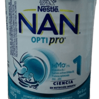 Formula Lactea Infantil NAN OPTIPRO