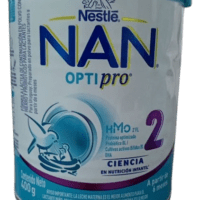 Formula Lactea Infantil NAN OPTIPRO