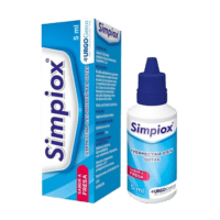 Simpiox IVERMECTINA 0.6% Solución en Gotas