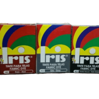 Tinte para Telas Iris 9gr