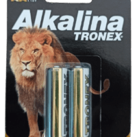 Alkalina Tronex AA