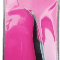 Pinza Curva para Pestañas JBL Cosmetics
