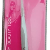 Pinzas Rectas para Pestañas JBL Cosmetics