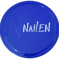 Polvo Compacto 14 g Nailen